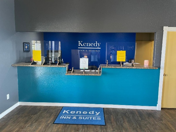 Kenedy Inn and Suites image 16